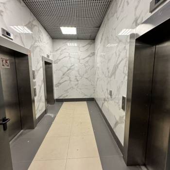 Продается 1-комнатная квартира, 42,3 м²