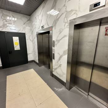 Продается 1-комнатная квартира, 42,3 м²