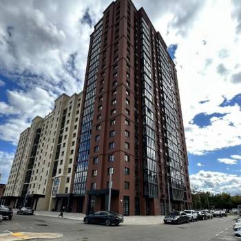 Продается 1-комнатная квартира, 42,3 м²