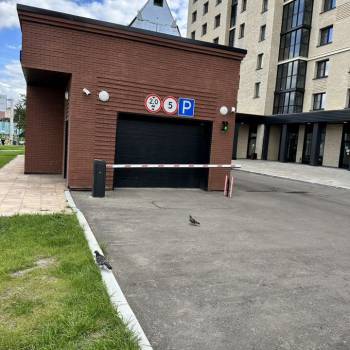 Продается 1-комнатная квартира, 42,3 м²