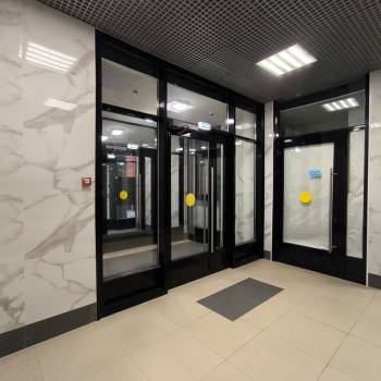 Продается 1-комнатная квартира, 42,3 м²