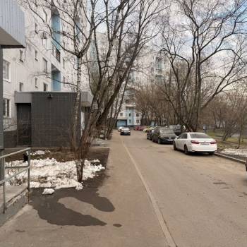 Продается 1-комнатная квартира, 39,2 м²