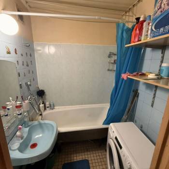Продается 1-комнатная квартира, 39,2 м²