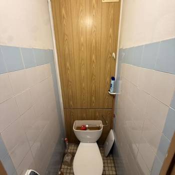 Продается 1-комнатная квартира, 39,2 м²