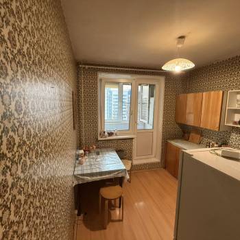 Продается 1-комнатная квартира, 39,2 м²