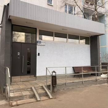 Продается 1-комнатная квартира, 39,2 м²