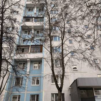 Продается 1-комнатная квартира, 39,2 м²