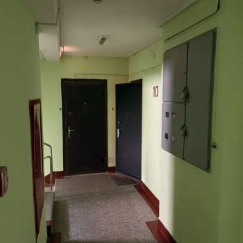 Продается 1-комнатная квартира, 39,2 м²