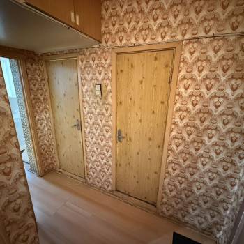 Продается 1-комнатная квартира, 39,2 м²