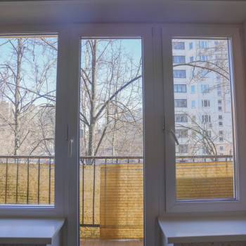 Продается 1-комнатная квартира, 32 м²