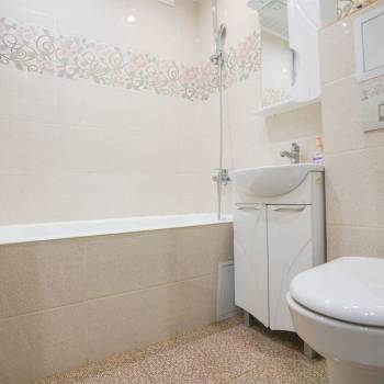 Продается 1-комнатная квартира, 32 м²