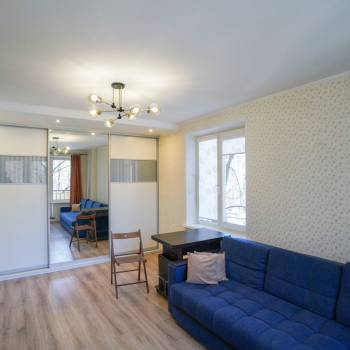 Продается 1-комнатная квартира, 32 м²