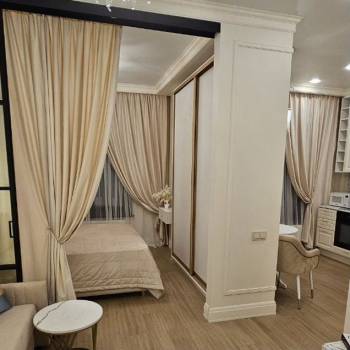Продается 1-комнатная квартира, 36 м²
