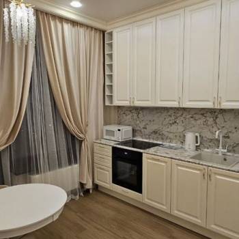 Продается 1-комнатная квартира, 36 м²