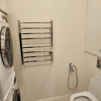 Продается 1-комнатная квартира, 36 м²