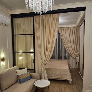 Продается 1-комнатная квартира, 36 м²