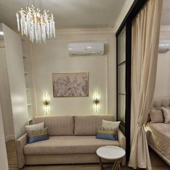 Продается 1-комнатная квартира, 36 м²