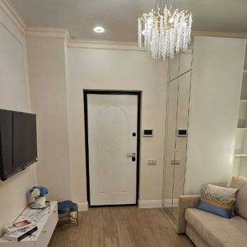 Продается 1-комнатная квартира, 36 м²