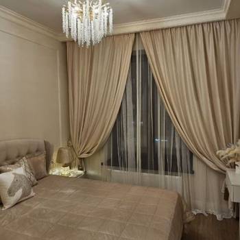 Продается 1-комнатная квартира, 36 м²