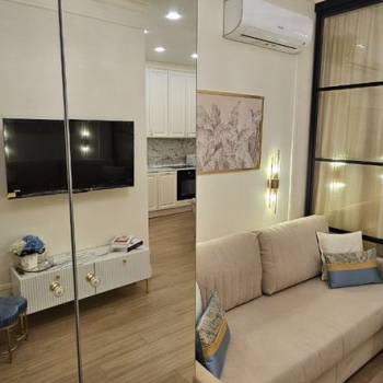 Продается 1-комнатная квартира, 36 м²