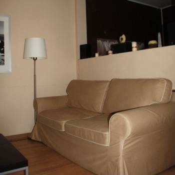 Продается 1-комнатная квартира, 38 м²