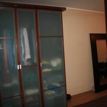 Продается 1-комнатная квартира, 38 м²
