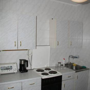 Продается 1-комнатная квартира, 38 м²