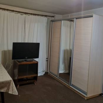 Продается 1-комнатная квартира, 31,8 м²