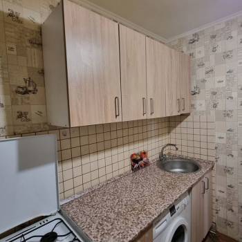 Продается 1-комнатная квартира, 31,8 м²