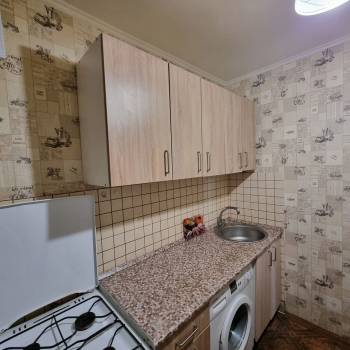 Продается 1-комнатная квартира, 31,8 м²