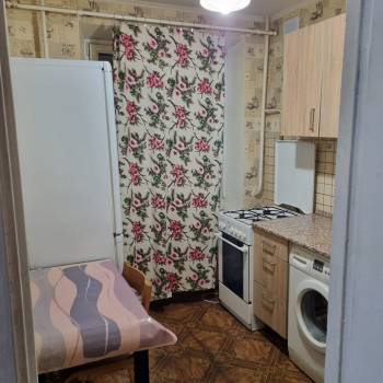Продается 1-комнатная квартира, 31,8 м²