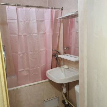 Продается 1-комнатная квартира, 31,8 м²