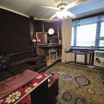 Продается 1-комнатная квартира, 34,6 м²