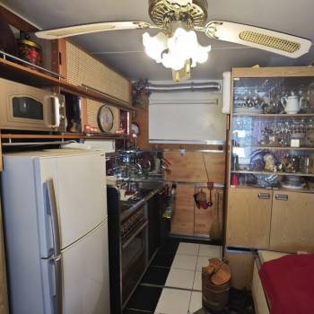 Продается 1-комнатная квартира, 34,6 м²