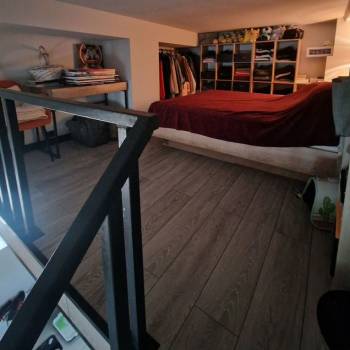 Продается 1-комнатная квартира, 26 м²