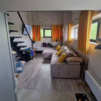 Продается 1-комнатная квартира, 26 м²