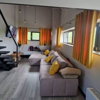 Продается 1-комнатная квартира, 26 м²