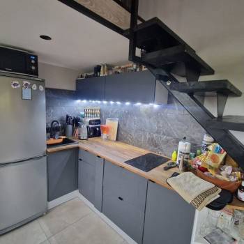 Продается 1-комнатная квартира, 26 м²