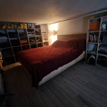 Продается 1-комнатная квартира, 26 м²