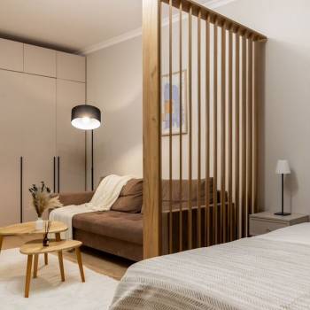 Продается 1-комнатная квартира, 41,3 м²