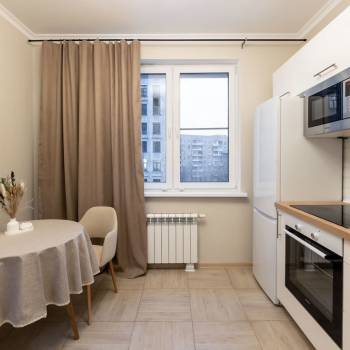 Продается 1-комнатная квартира, 41,3 м²