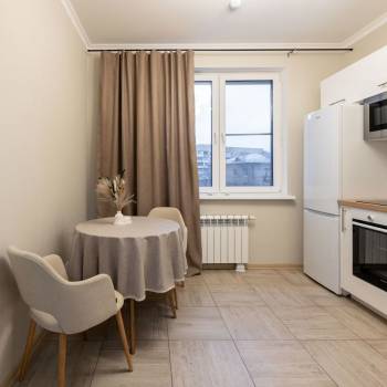 Продается 1-комнатная квартира, 41,3 м²