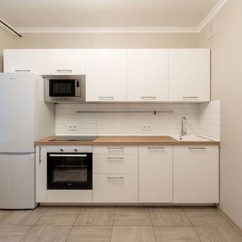 Продается 1-комнатная квартира, 41,3 м²