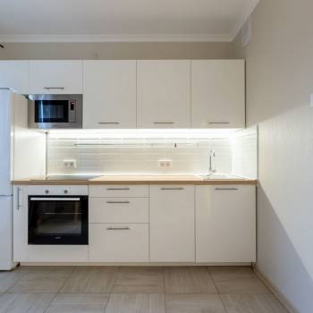 Продается 1-комнатная квартира, 41,3 м²