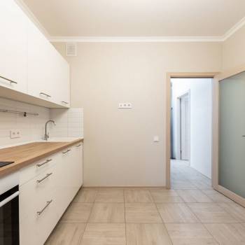 Продается 1-комнатная квартира, 41,3 м²