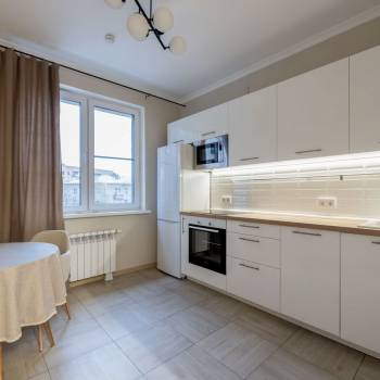 Продается 1-комнатная квартира, 41,3 м²