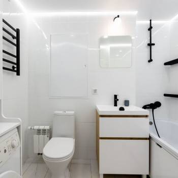 Продается 1-комнатная квартира, 41,3 м²
