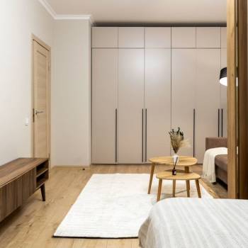 Продается 1-комнатная квартира, 41,3 м²