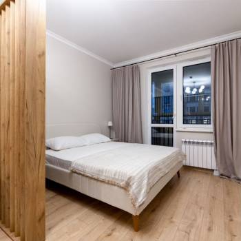 Продается 1-комнатная квартира, 41,3 м²