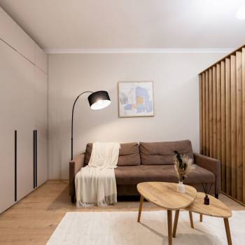 Продается 1-комнатная квартира, 41,3 м²
